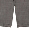 Vintage grey Aquascutum Trousers - mens 40" waist