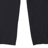 Prada Trousers - 33W UK 14 Navy Wool