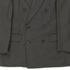 Vintage grey Givenchy Blazer - mens medium