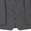 Vintage grey Christian Dior Blazer - mens medium