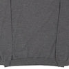 Vintage grey Hugo Boss Jumper - mens xx-large