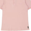 Vintage pink Armani Jeans Polo Shirt - mens x-small