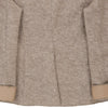 Armani Blazer - Medium Beige Wool