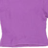 Versace Jeans Couture Top - Medium Purple Acrylic