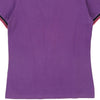 Vintage purple Fred Perry Polo Shirt - mens small