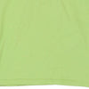 Lacoste Polo Top - XS Green Cotton