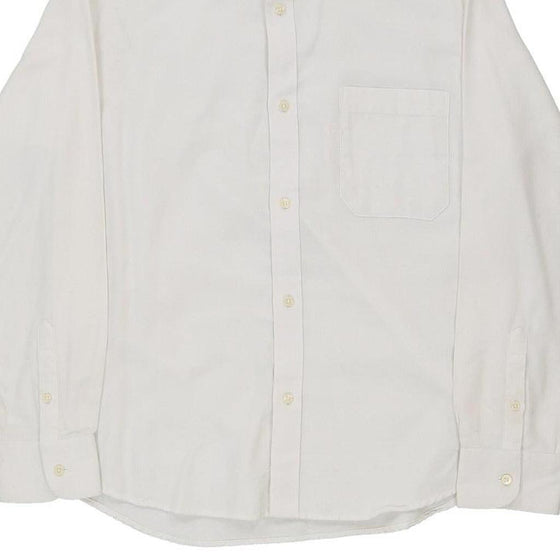 Vintage white Givenchy Shirt - mens small