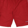 Vintage red Best Company Sport Shorts - mens medium