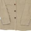 Valentino Shirt - Medium Beige Cotton