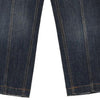 Moschino Jeans - 30W UK 8 Blue Cotton