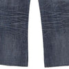 Just Cavalli Jeans - 28W UK 6 Blue Cotton