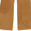 Vintage beige Lee Trousers - womens 26" waist