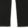 Dolce & Gabbana Jeans - 33W UK 12 Black Cotton Blend