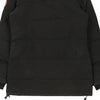 Canada Goose Coat - XS Black Down