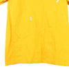 Vintage yellow Champion T-Shirt - mens medium