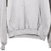 Vintage grey Kempsville Chiefs  Champion Hoodie - mens large