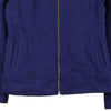 Vintage purple Rei Fleece Jacket - womens small