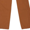 Vintage brown Pick Up Jeans Trousers - womens 28" waist