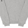 Age 10 Autumn / Winter 2016 Stone Island Hoodie - Small Grey Cotton