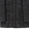 Age 14 Moncler Coat - Medium Black Down