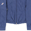 Age 10 Peuterey Jacket - Large Blue Polyester