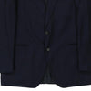 Vintage navy Jvlivs Blazer - womens large