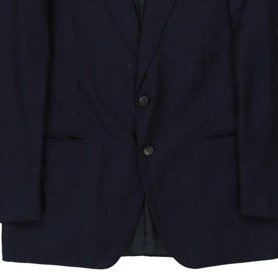 Vintage navy Jvlivs Blazer - womens large