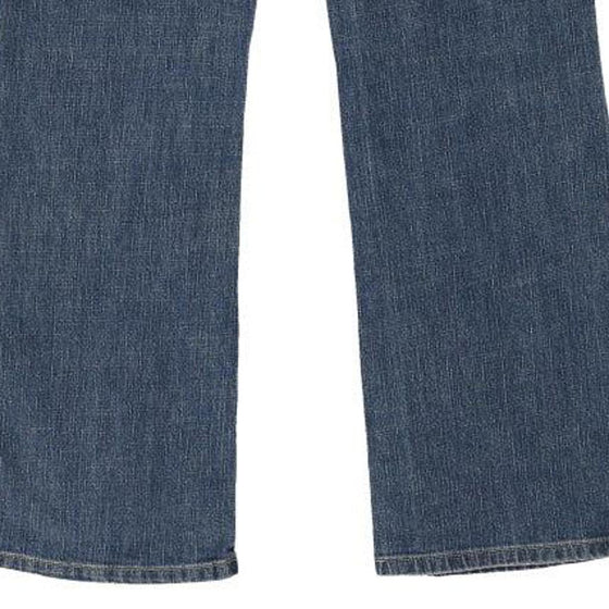 Vintage blue Levis Jeans - womens 34" waist