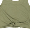 Vintage green Terranova Top - womens x-large