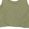 Vintage green Terranova Top - womens x-large