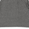 Vintage grey Unbranded Top - womens x-small