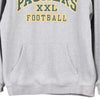 Vintage grey Green Bay Packers Nfl Sweatshirt - mens small