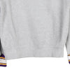 Vintage grey Minnesota Vikings Nfl Hoodie - womens small