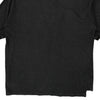 Vintage black Harley Davidson Polo Shirt - mens x-large