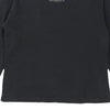 Vintage black Harley Davidson Long Sleeve Top - womens x-large