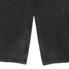 Vintage black Sean John Jeans - mens 34" waist