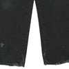 Vintage black Dickies Carpenter Jeans - mens 30" waist