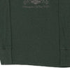 Vintage green Harley Davidson Long Sleeve T-Shirt - womens x-large