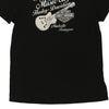 Vintage black Harley Davidson T-Shirt - womens small