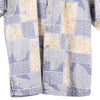 Vintage blue Cooke Street Hawaiian Shirt - mens large