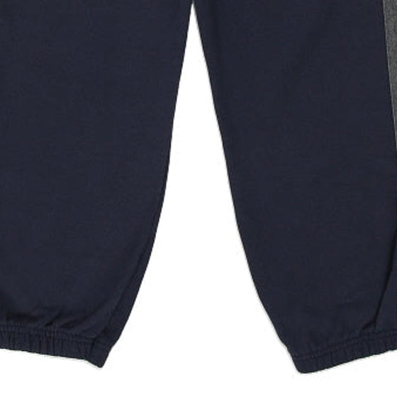 Vintage navy Champion Joggers - mens small