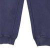 Vintage navy Reverse Weave Champion Joggers - womens small