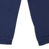 Vintage navy Nike Joggers - mens medium