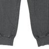 Vintage grey Christian Brothers College Champion Joggers - mens small