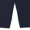 Vintage navy Champion Joggers - mens large