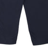 Vintage navy Champion Joggers - mens large