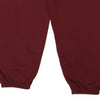 Vintage burgundy Massachusetts Institute of Technology Champion Joggers - mens medium