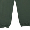 Vintage green Reverse Weave Champion Joggers - mens medium