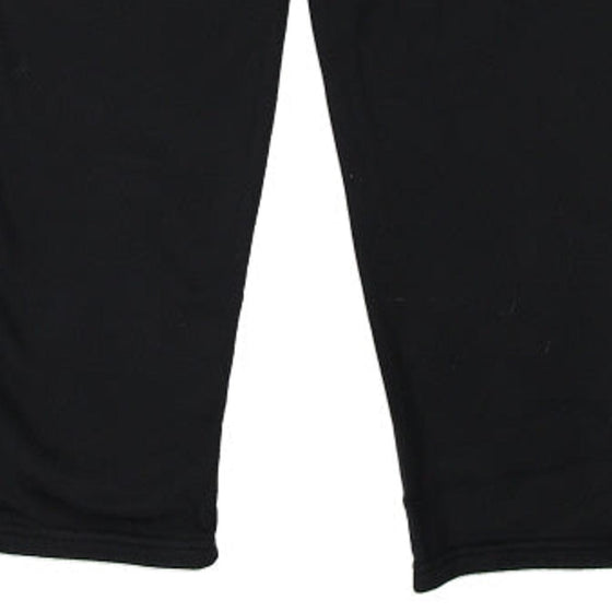 Vintage black Russell Athletic Joggers - mens medium