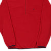 Vintage red Nautica Fleece - mens large